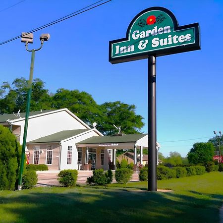 Garden Inn And Suites Near Callaway Gardens Pine Mountain Bagian luar foto